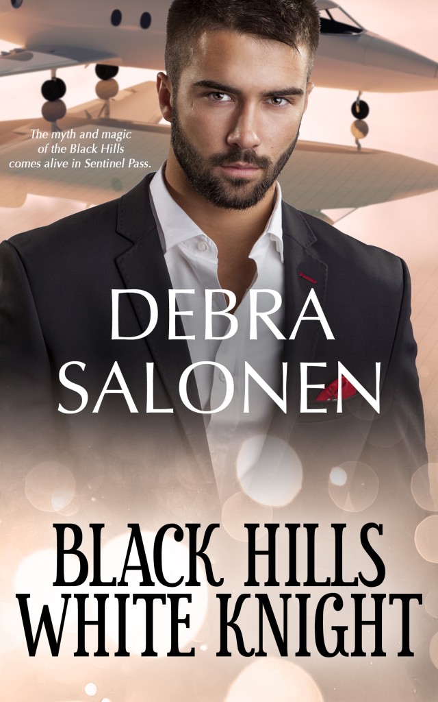 Deb_Black Hills White Knight